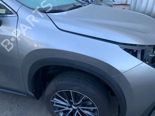 Forskærm Højre LEXUS NX II (_A2_, _H2_) 450h+ E-Four (AAZH26) 53801-78020