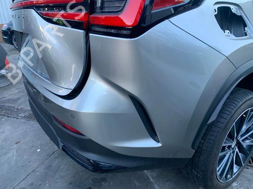 Bak støtfanger LEXUS NX II (_A2_, _H2_) 450h+ E-Four (AAZH26) | BP22531135C8 