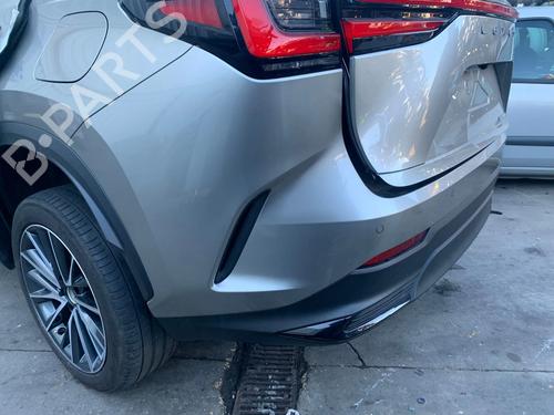 Bak støtfanger LEXUS NX II (_A2_, _H2_) 450h+ E-Four (AAZH26) | BP22531135C8 