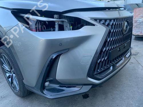 Foran støtfanger LEXUS NX II (_A2_, _H2_) 450h+ E-Four (AAZH26) | BP22531134C7 