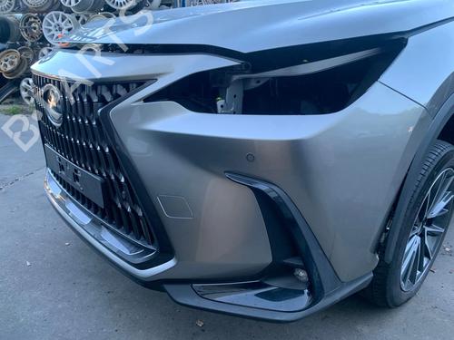 Foran støtfanger LEXUS NX II (_A2_, _H2_) 450h+ E-Four (AAZH26) | BP22531134C7 