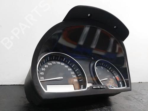 Instrument cluster BMW X3 (E83) xDrive 30 d | BP22531159C47 