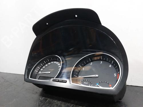 Instrument cluster BMW X3 (E83) xDrive 30 d | BP22531159C47 