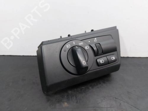 Headlight switch BMW X3 (E83) xDrive 30 d 3420276