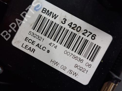 Headlight switch BMW X3 (E83) xDrive 30 d | BP22531160I24 