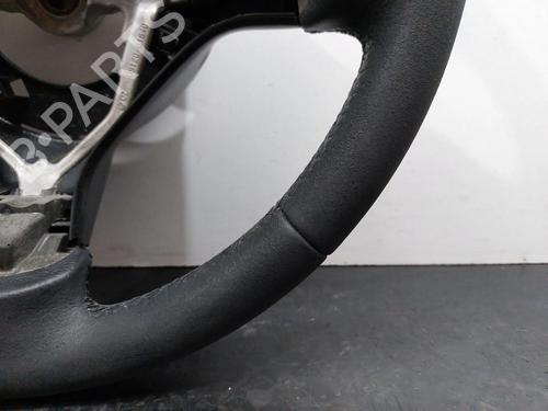 Steering wheel CITROËN C1 (PM_, PN_) 1.4 HDi | BP22531231C49 