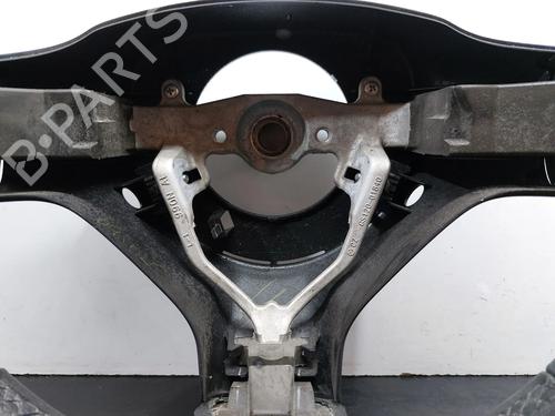 Steering wheel CITROËN C1 (PM_, PN_) 1.4 HDi | BP22531231C49 