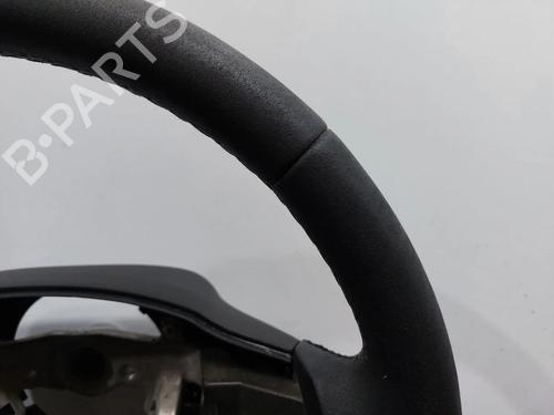 Steering wheel CITROËN C1 (PM_, PN_) 1.4 HDi | BP22531231C49 