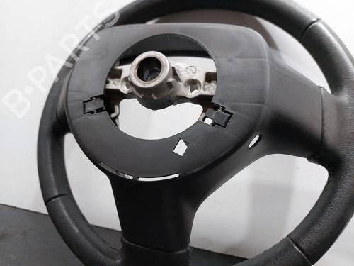 Steering wheel CITROËN C1 (PM_, PN_) 1.4 HDi | BP22531231C49 