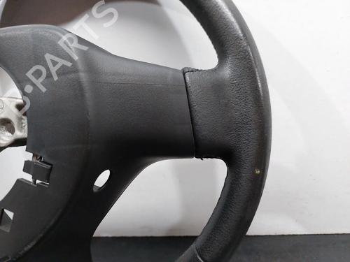 Steering wheel CITROËN C1 (PM_, PN_) 1.4 HDi | BP22531231C49 