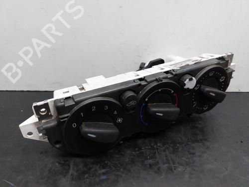 Comando chauffage FORD FOCUS II (DA_, HCP, DP) 1.8 TDCi (115 hp) 22531234