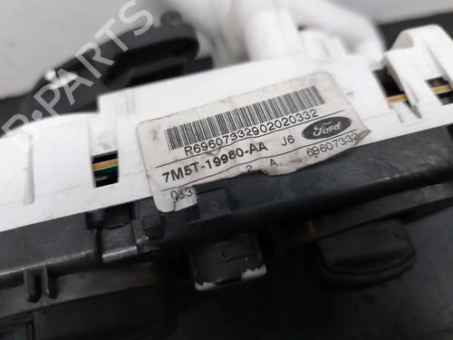 Comando chauffage FORD FOCUS II (DA_, HCP, DP) 1.8 TDCi | BP22531234I5 