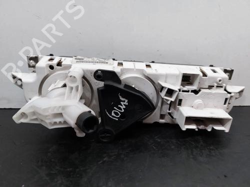 Comando chauffage FORD FOCUS II (DA_, HCP, DP) 1.8 TDCi | BP22531234I5 