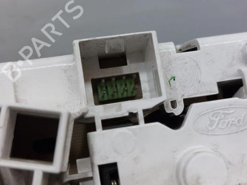 Comando chauffage FORD FOCUS II (DA_, HCP, DP) 1.8 TDCi | BP22531234I5 