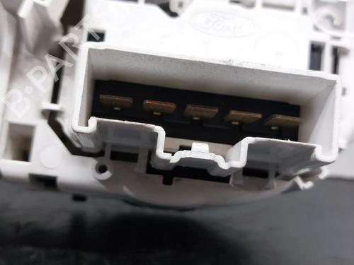 Comando chauffage FORD FOCUS II (DA_, HCP, DP) 1.8 TDCi | BP22531234I5 