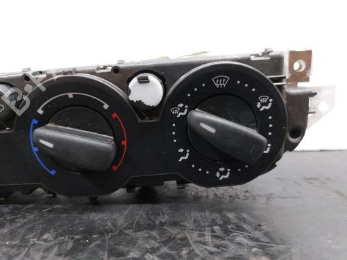 Comando chauffage FORD FOCUS II (DA_, HCP, DP) 1.8 TDCi | BP22531234I5 