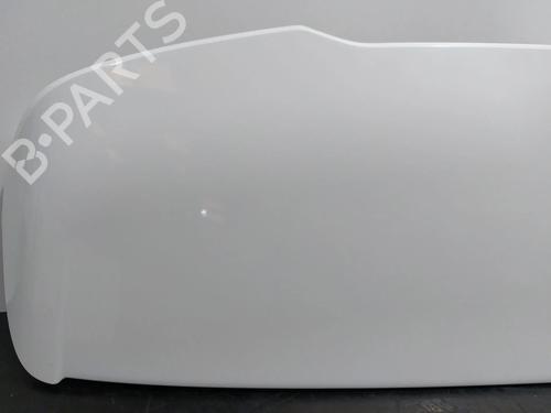 Rear spoiler VOLVO V40 Hatchback (525) D2 | BP22531304C96 