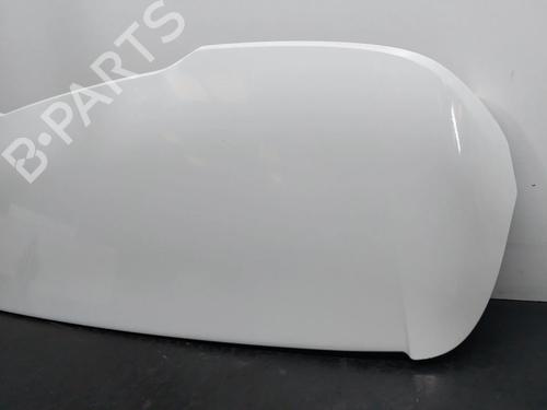 Rear spoiler VOLVO V40 Hatchback (525) D2 | BP22531304C96 