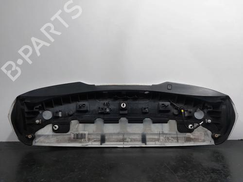 Rear spoiler VOLVO V40 Hatchback (525) D2 | BP22531304C96 