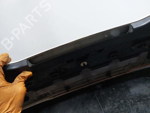 Rear spoiler VOLVO V40 Hatchback (525) D2 | BP22531304C96 