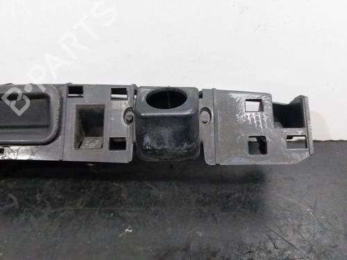 Tailgate handle VOLVO V40 Hatchback (525) D2 | BP22531307C132 