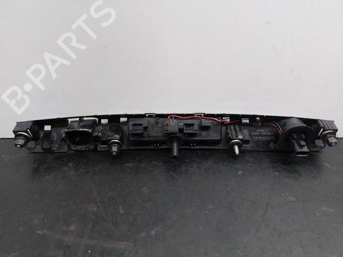 Tailgate handle VOLVO V40 Hatchback (525) D2 | BP22531307C132 