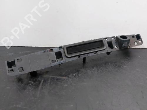 Tailgate handle VOLVO V40 Hatchback (525) D2 31386846 / 31301303