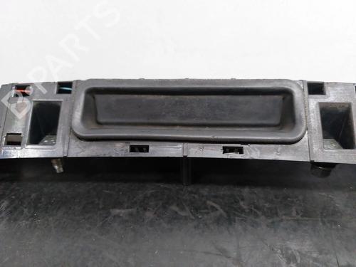 Tailgate handle VOLVO V40 Hatchback (525) D2 | BP22531307C132 