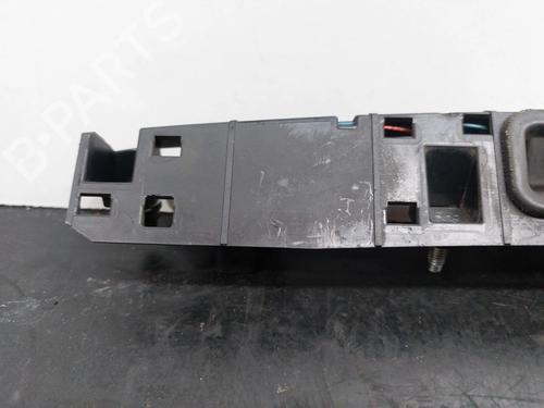 Tailgate handle VOLVO V40 Hatchback (525) D2 | BP22531307C132 