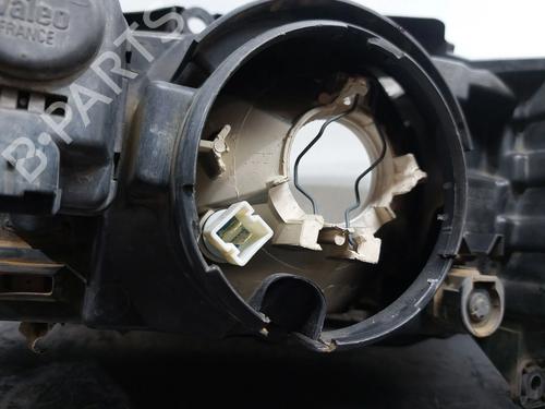 Højre forlygte PEUGEOT 106 II (1A_, 1C_) 1.1 i | BP22531309C29 