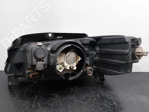 Højre forlygte PEUGEOT 106 II (1A_, 1C_) 1.1 i | BP22531309C29 