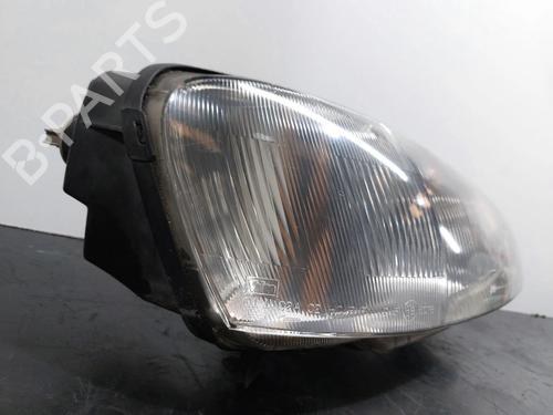 Højre forlygte PEUGEOT 106 II (1A_, 1C_) 1.1 i | BP22531309C29 