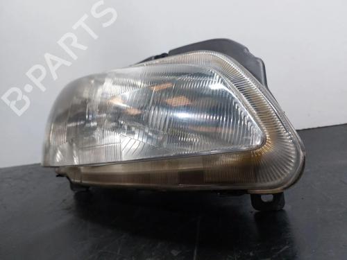 Højre forlygte PEUGEOT 106 II (1A_, 1C_) 1.1 i | BP22531309C29 