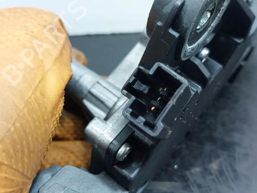 Rear wiper motor VOLVO V40 Hatchback (525) D2 | BP22531310M102 