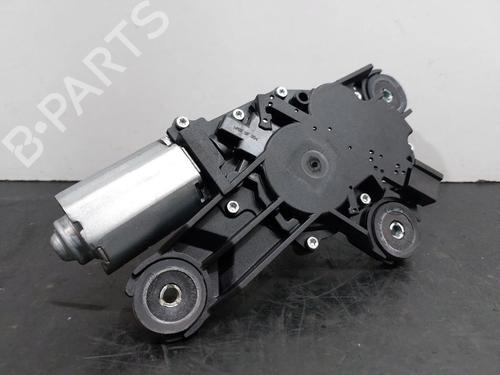 Rear wiper motor VOLVO V40 Hatchback (525) D2 31294492