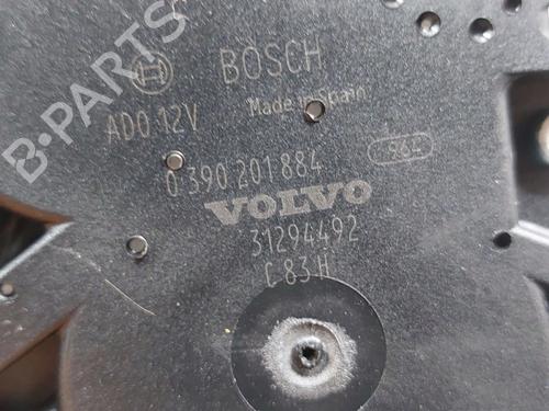 Rear wiper motor VOLVO V40 Hatchback (525) D2 | BP22531310M102 