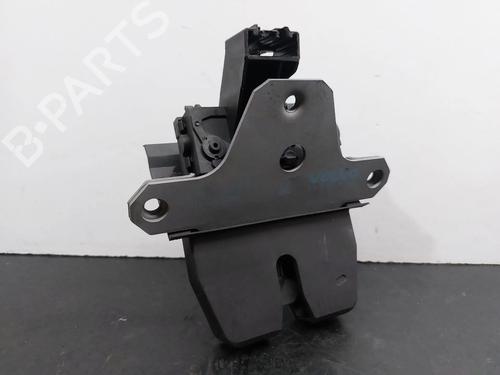 Tailgate lock VOLVO V40 Hatchback (525) D2 31335870
