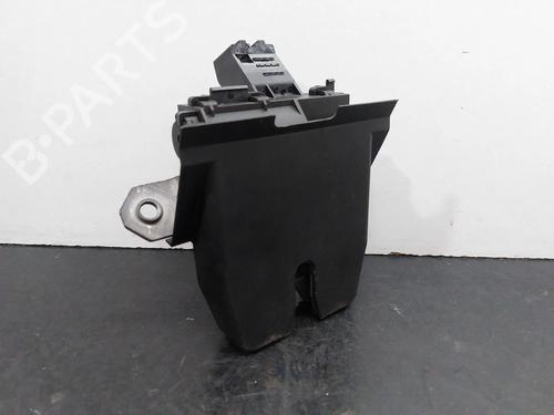 Tailgate lock VOLVO V40 Hatchback (525) D2 | BP22531311C101 