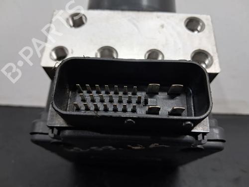 ABS pump PEUGEOT 206 Hatchback (2A/C) 1.4 HDi | BP22566133M43 