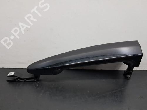 Front left exterior door handle BMW 1 (F20) 114 d | BP22568664C128 