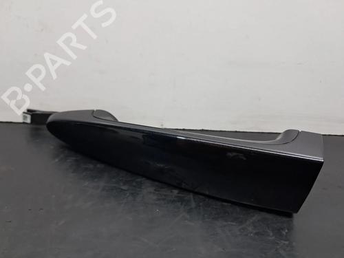Front left exterior door handle BMW 1 (F20) 114 d 51210445185