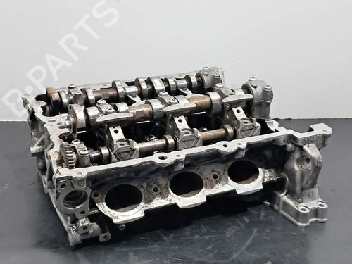 Used Cylinder head BMW i8 (I12) hybrid (374 hp) 22605150