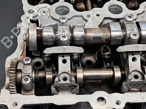 Cylinder head BMW i8 (I12) hybrid | BP22605150M5 