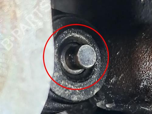 Cylinder head BMW i8 (I12) hybrid | BP22605150M5 