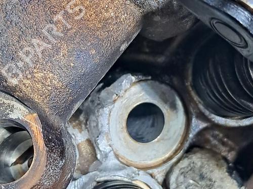 Cylinder head BMW i8 (I12) hybrid | BP22605150M5 