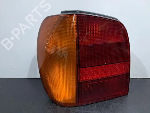 Used Left taillight VW POLO III (6N1) 50 1.0 (50 hp) 22618108