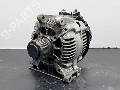 Used Alternator MERCEDES-BENZ A-CLASS (W168) A 170 CDI (168.008) (90 hp) 22624331