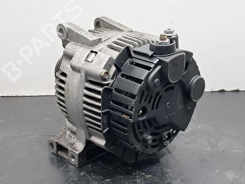 Alternator MERCEDES-BENZ A-CLASS (W168) A 170 CDI (168.008) | BP22624331M7
