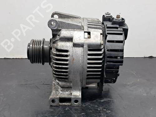 Alternator MERCEDES-BENZ A-CLASS (W168) A 170 CDI (168.008) | BP22624331M7