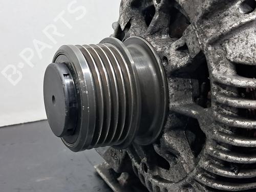 Alternator MERCEDES-BENZ A-CLASS (W168) A 170 CDI (168.008) | BP22624331M7